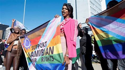 fuking youtube|Namibia LGBTQ rights: Gay sex laws ruled unconstitutional by .